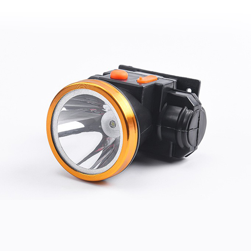 46-4 Charging white headlamp, USB charging headlamp, cycling headlamp, outdoor camping headlamp, miner's lamp, repair headlamp, camping headlamp, fishing headlamp