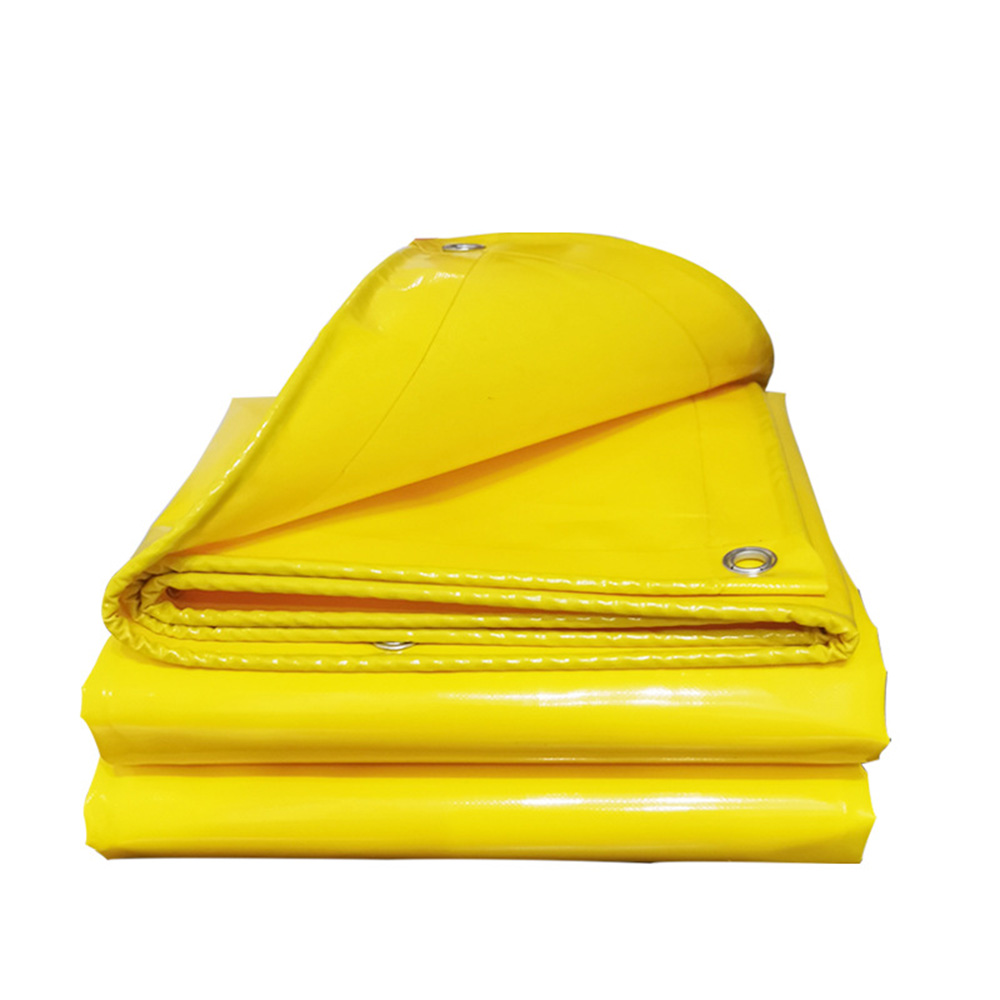 Espesar ambiental PVC cuchillo rascador impermeable impermeable resistente al desgaste al aire libre cubierta cubierta solar y viento material industrial doméstico grueso Specification image