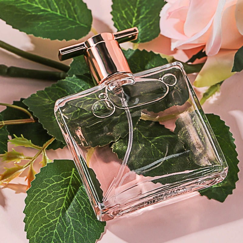 Nuevo ídolo es mi mujer perfume de larga duración para las mujeres fresco natural duradero ligero aroma tanabata regalo de san valentín Item Picture