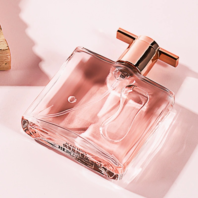 Nuevo ídolo es mi mujer perfume de larga duración para las mujeres fresco natural duradero ligero aroma tanabata regalo de san valentín Specification image