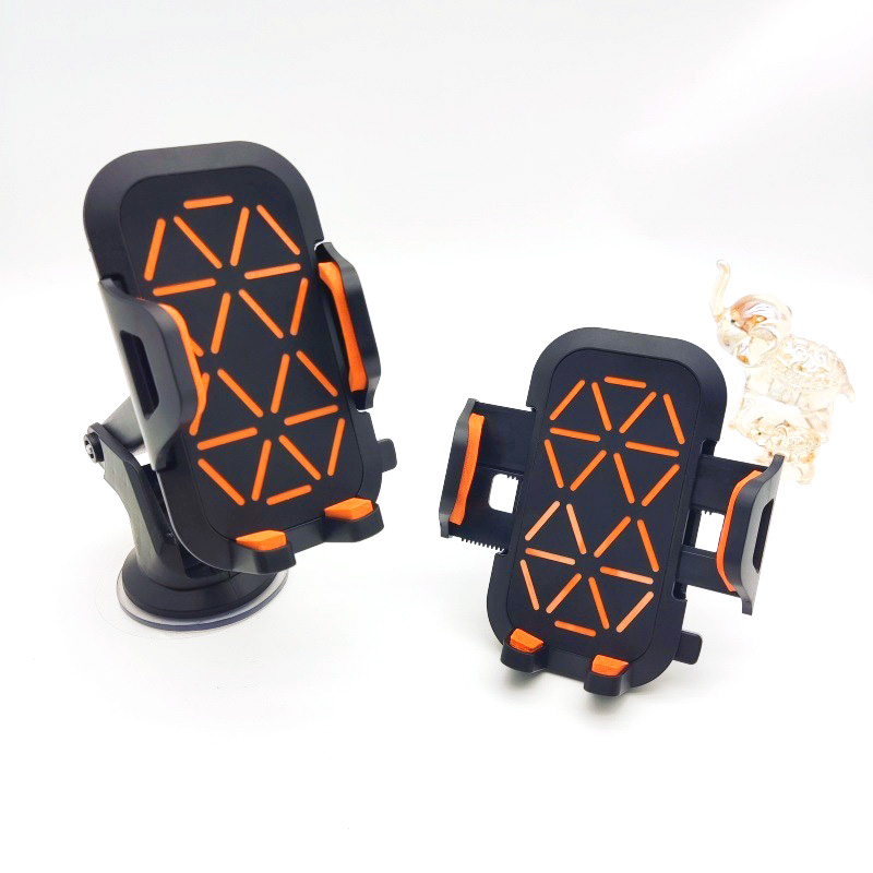 3001-PT, 3003-PB mobile phone stand, car air outlet mobile phone stand, plastic mobile phone stand, car suction cup mobile phone stand, car air outlet mobile phone stand clip