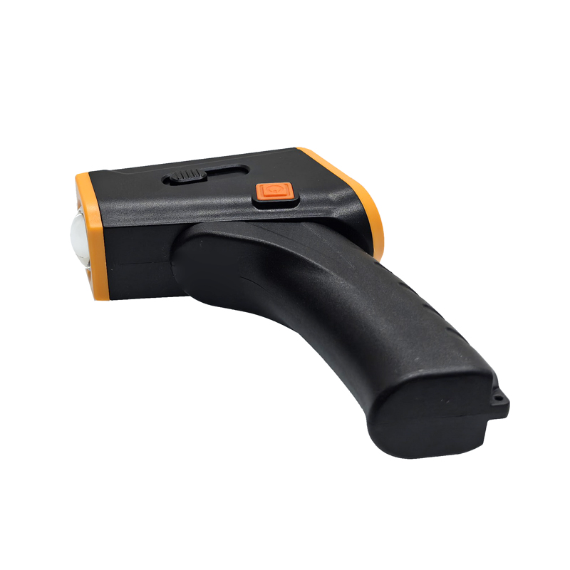WL2607 work light, flashlight, USB charging, focusing, high-intensity flashlight, hand in hand, home, outdoor flashlight, camping lamp Specification image