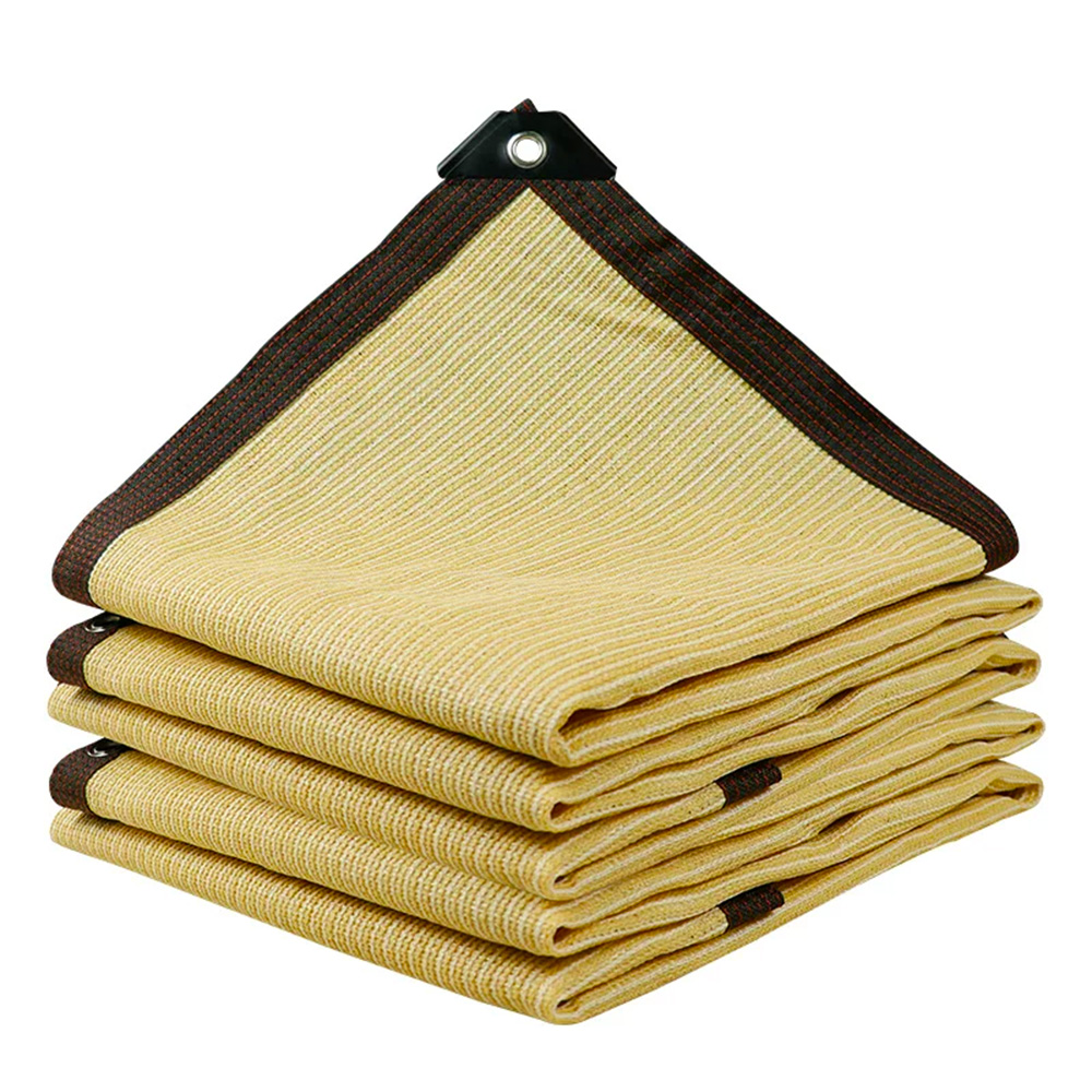 يغطي الغطاء الواقي من أشعة فوق البنفسجية، 24 غرسة من أشعة الشمس، ويحمي شرفة الحديقة من أشعة الشمس من الشمس، ويحمي الشمس من الرياح والأمطار، pic 6