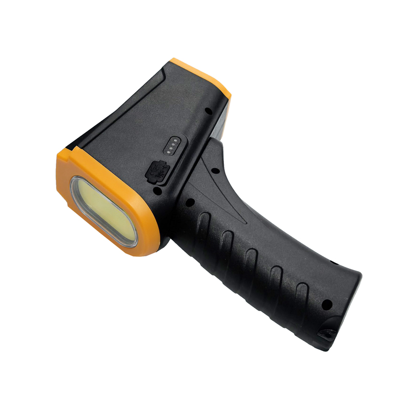 WL2607 work light, flashlight, USB charging, focusing, high-intensity flashlight, hand in hand, home, outdoor flashlight, camping lamp details Picture