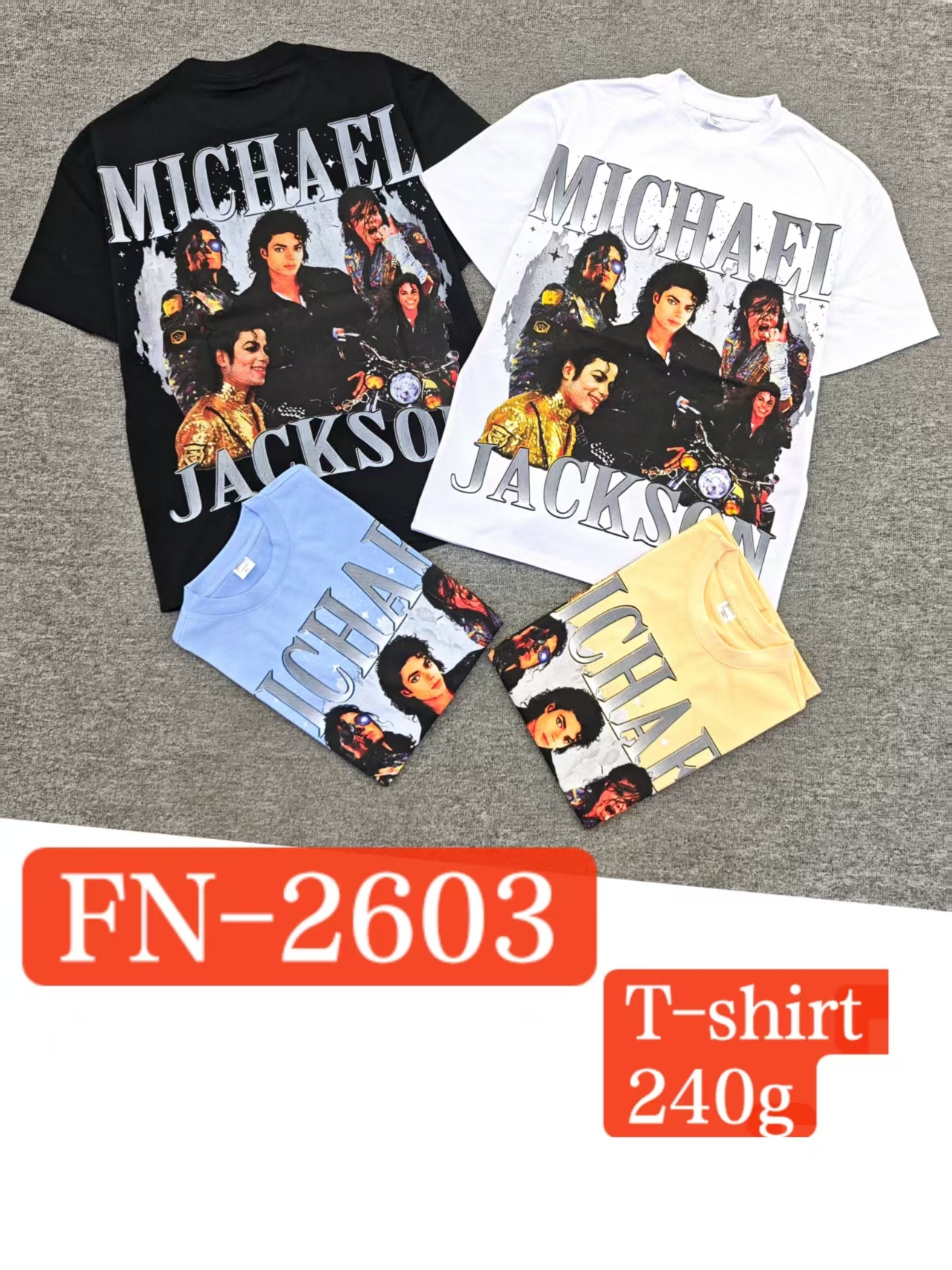 The 2026 new bestseller men's loose short-sleeved sweatshirt is a trendy brand with four-color printed casual and versatile clothing. It features a variety of printed graffiti, casual and cute, simple and versatile styles. It's a trendy men's casual American style