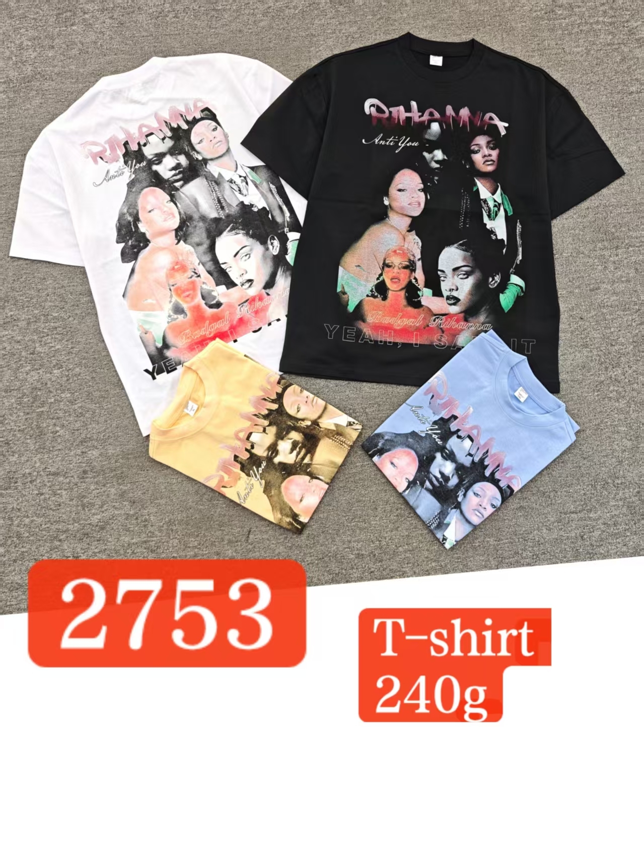 2026، الرجل الجديد ذو الأزياء الراقية ذات اللون الرباعي اللون Item Picture