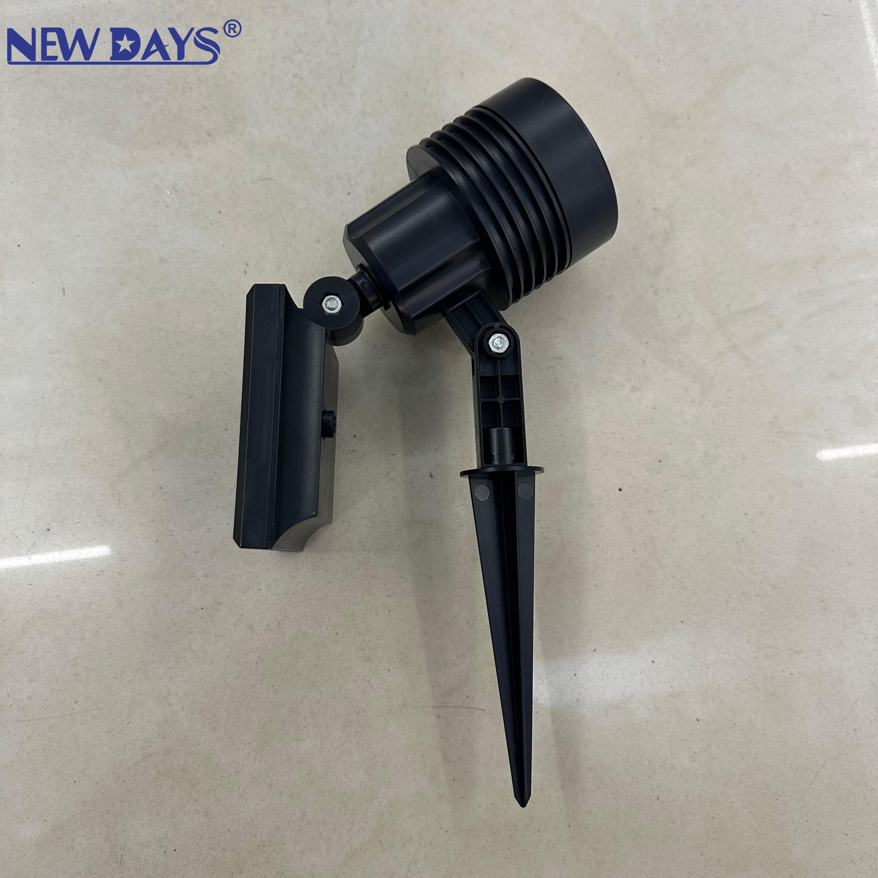 أضواء جديدة تعمل بالطاقة الشمسية من طراز Newdays العابرة للحدود من طراز Newday، ومصابيح في الحديقة للمصابيح خارج الهواء الطلق، ومصابيح في الهواء الطلق لمصابيح ذات مناظر طبيعية عالية الكفاءة في استخدام الطاقة، ومصابيح الحديقة التي تعمل بالطاقة الشمسية Application Scenario