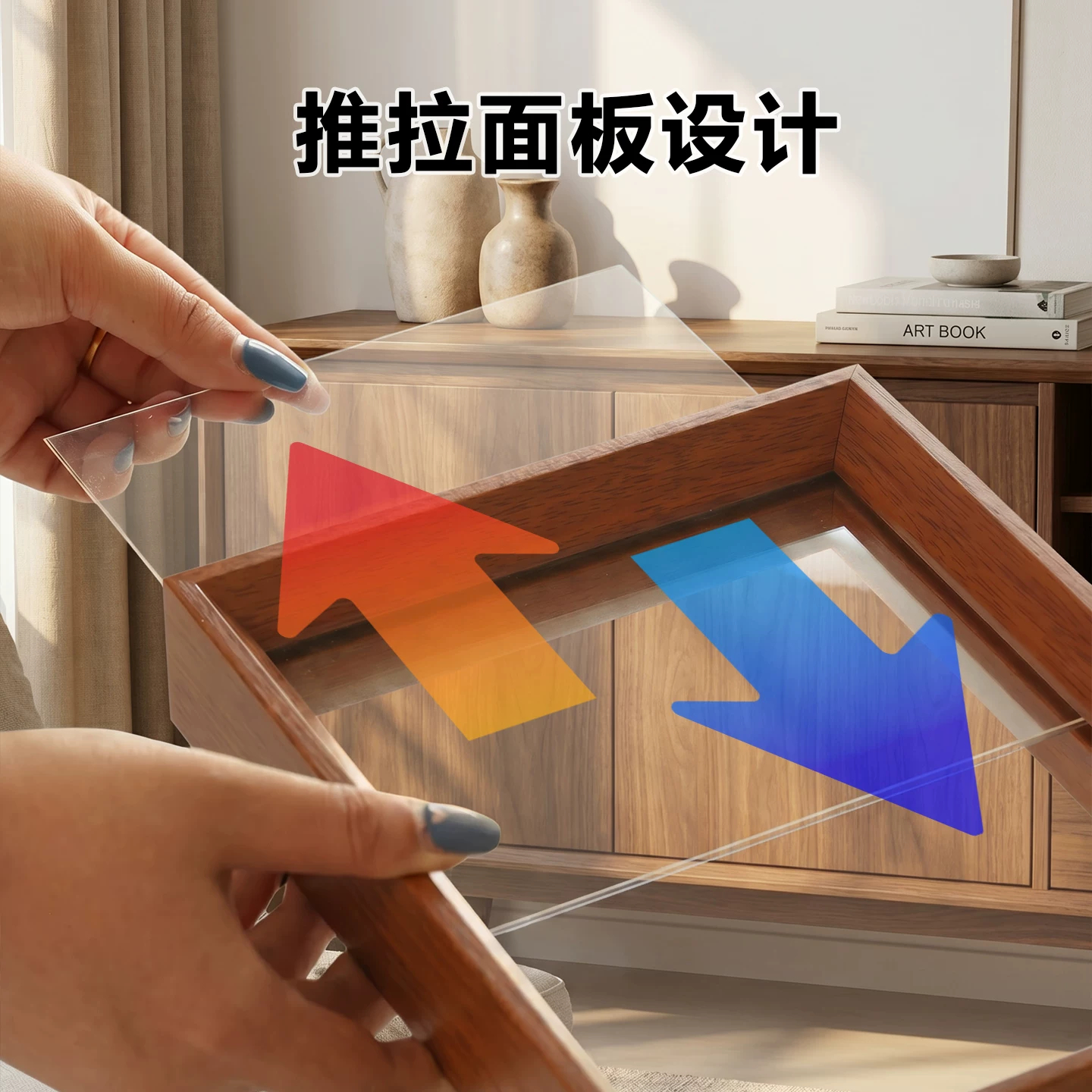 مربع مربع مربع مربع من تفاح آكلي المكشوف المكشوف Specification image
