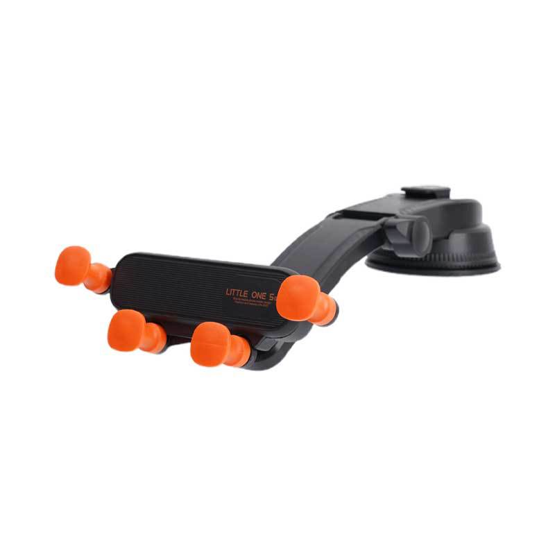 3701-CFK, 3702-PT, 3703-PB car air outlet mobile phone holder, plastic mobile phone holder, car suction cup mobile phone holder, car air outlet mobile phone holder clip Item Picture