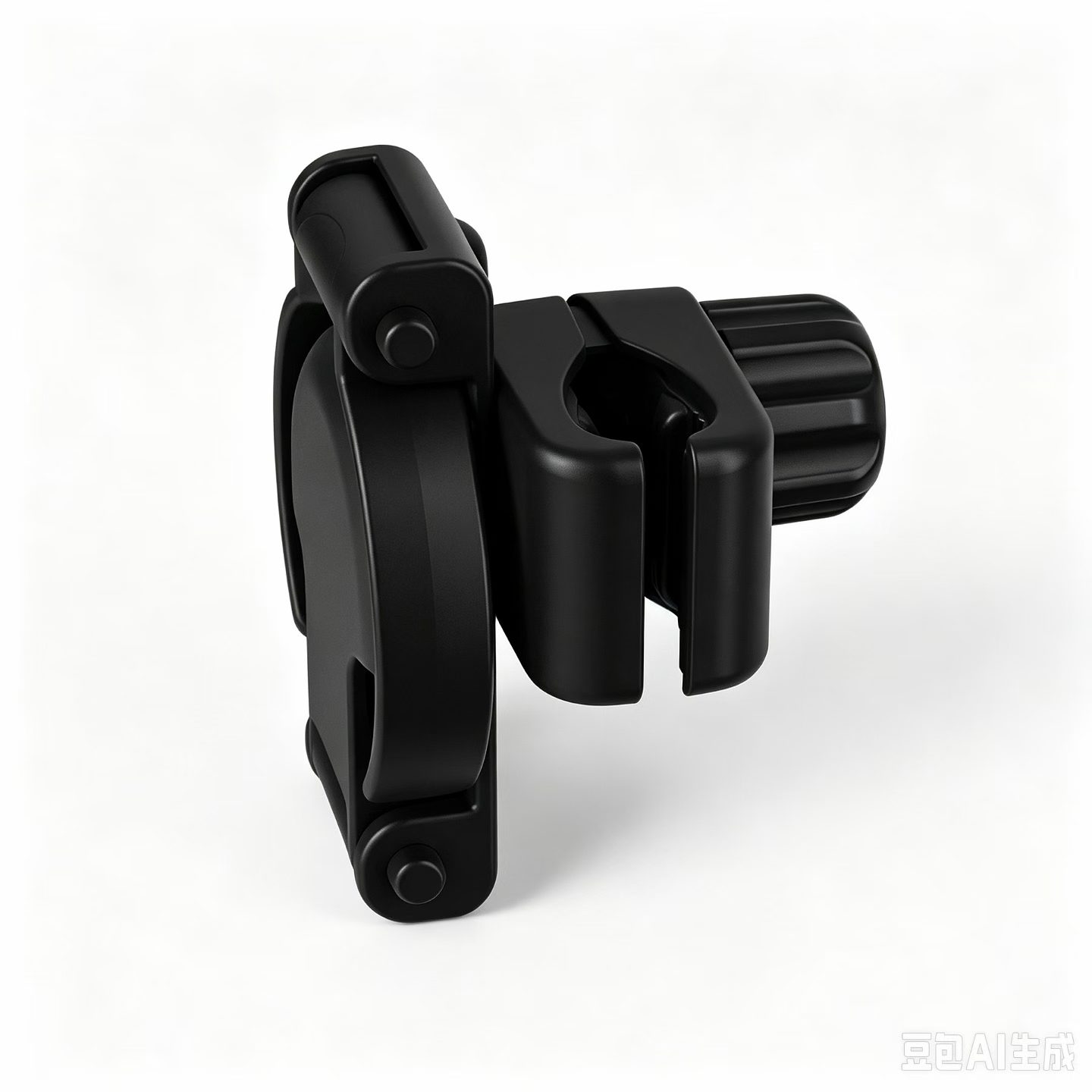 Baby stroller cup holder, baby walking tool, bottle and cup holder, multi-functional folding milk tea rack, suitable accessories for children's strollers detail image 6