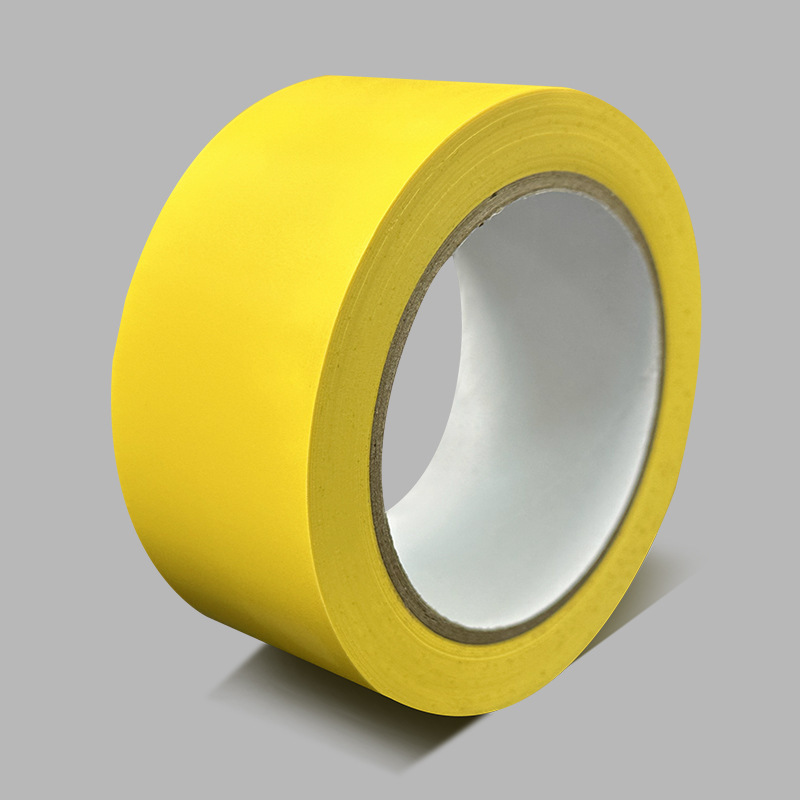 شريط الشريط الشريط الشريط اللاصق الملون (PVC)/شريط الإنذار PVC Specification image
