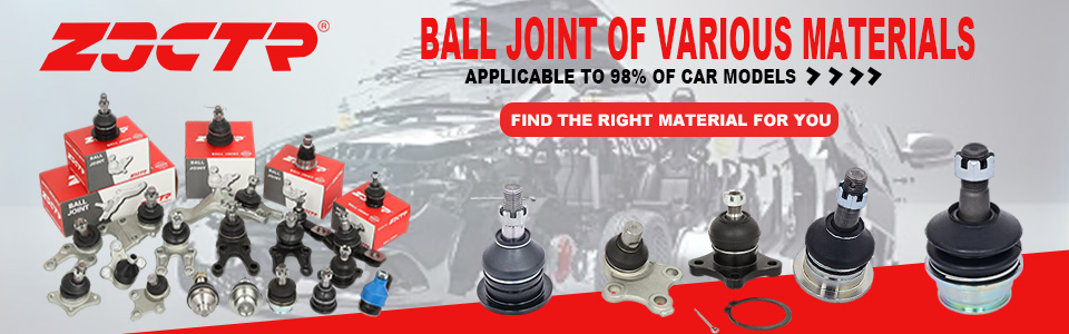 Zjctr/Sb4872/CBN-41/40160-31u00/Auto Parts/BALL JOINT pic 1