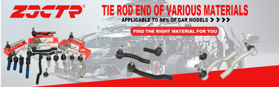 ODM/OEM/Wholesale/Zjctr/Tie Rod End/0K72A-32-240/CE0362/J482 pic 1