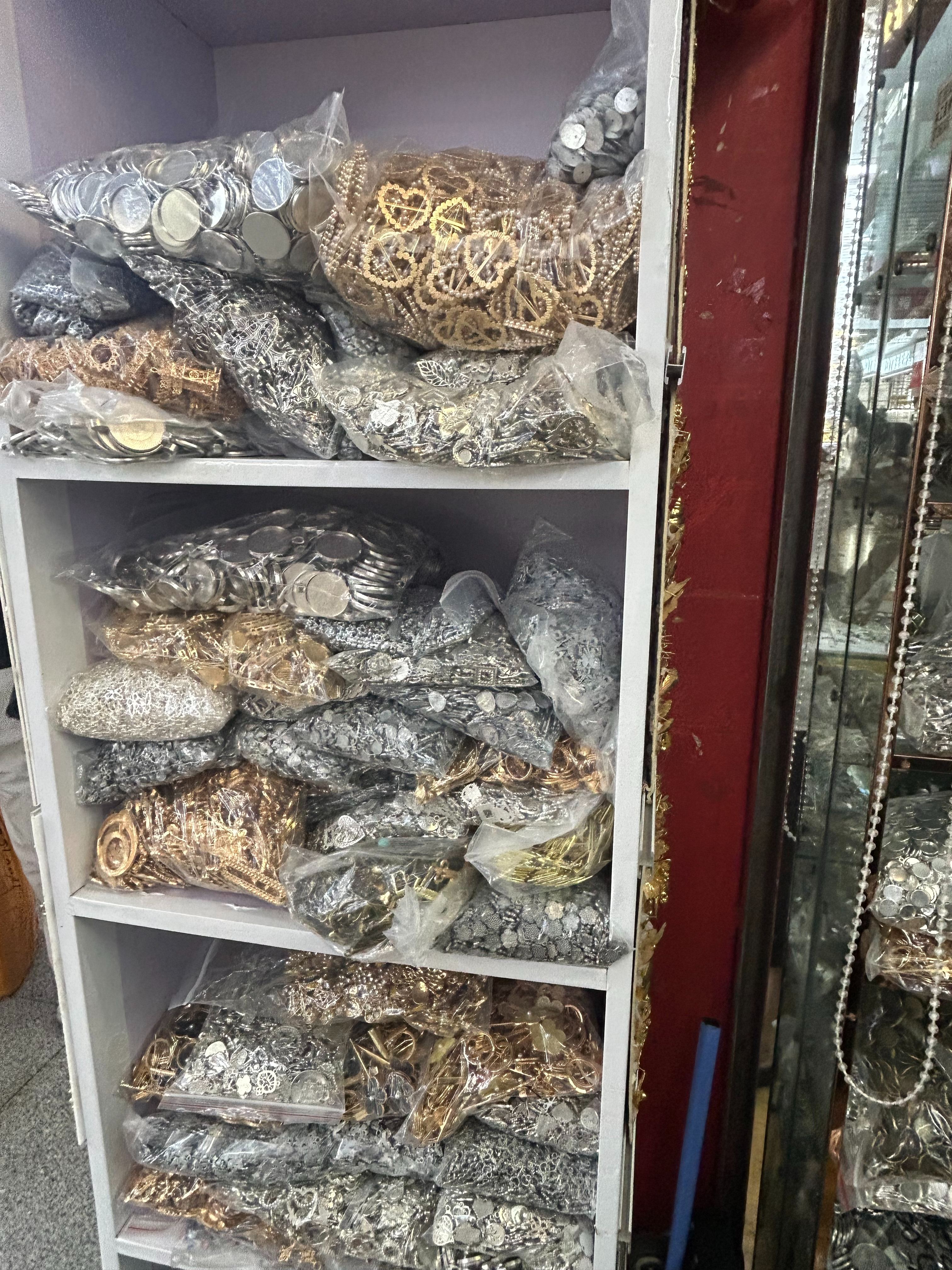 Dingxi jewelry accessories describe pic - 6