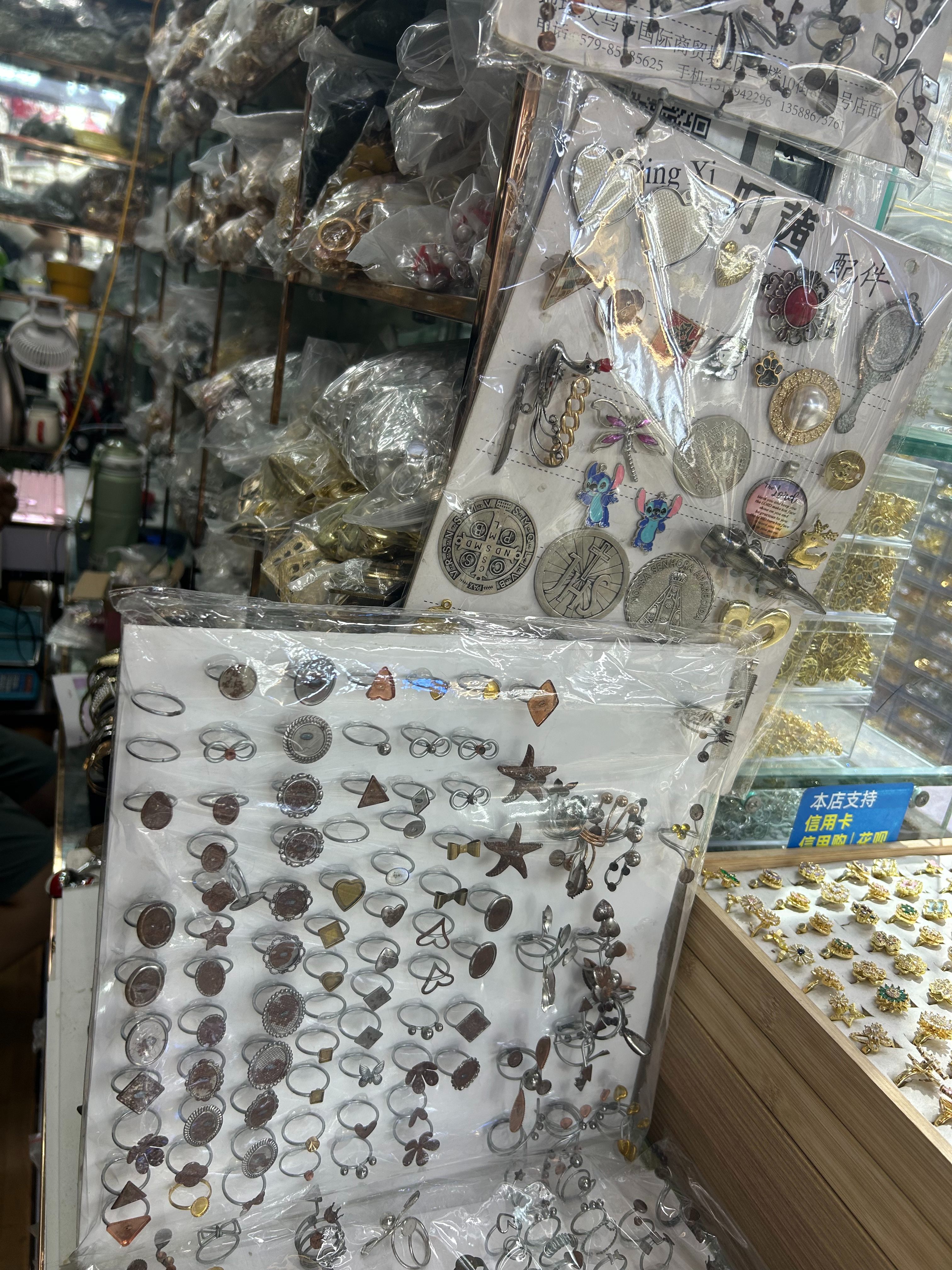 Dingxi jewelry accessories describe pic - 4