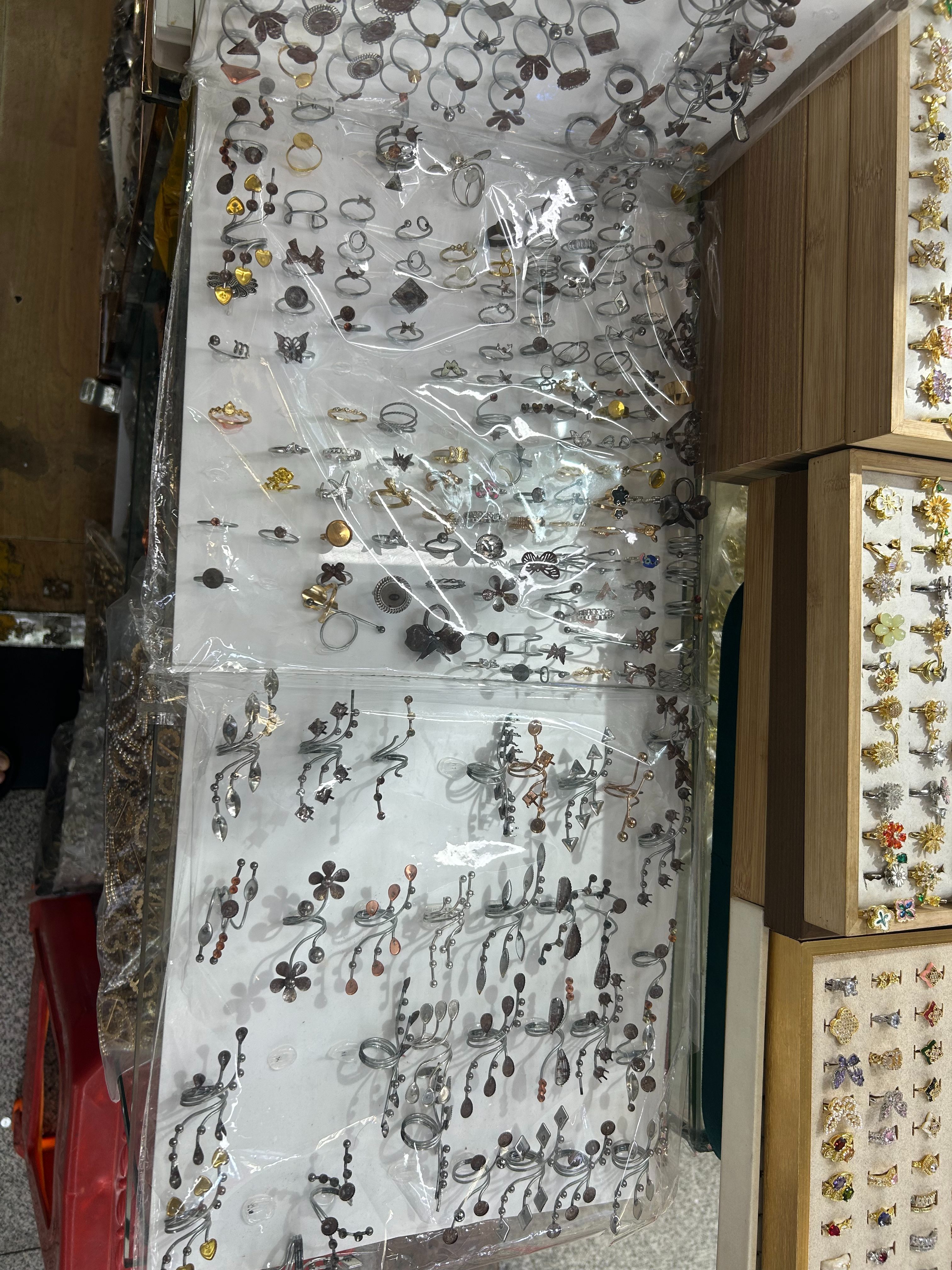 Dingxi jewelry accessories describe pic - 2