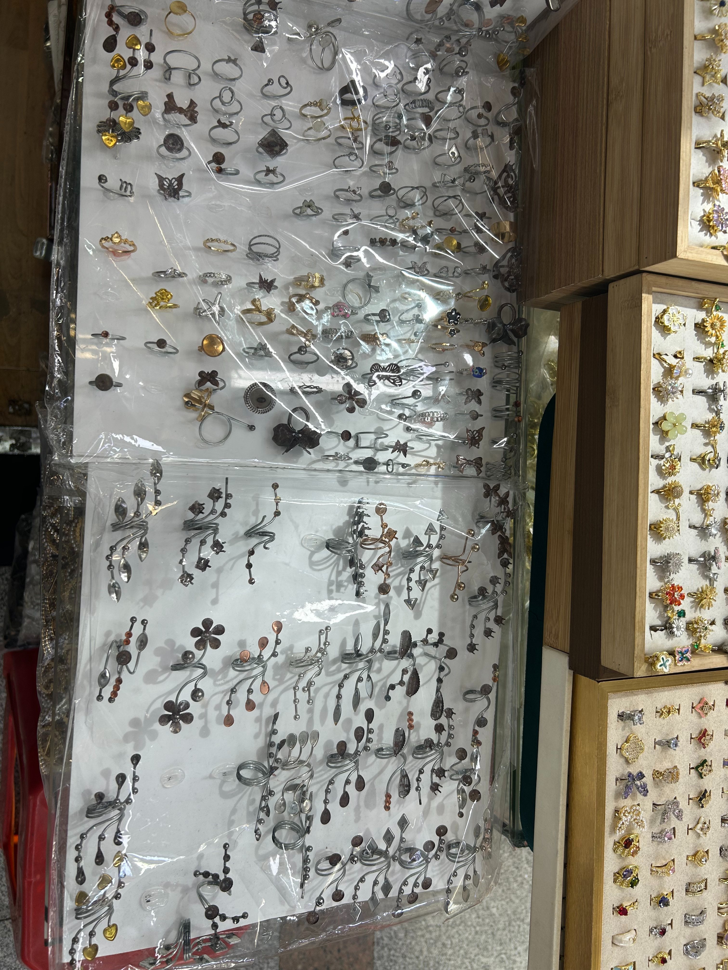 Dingxi jewelry accessories describe pic - 3