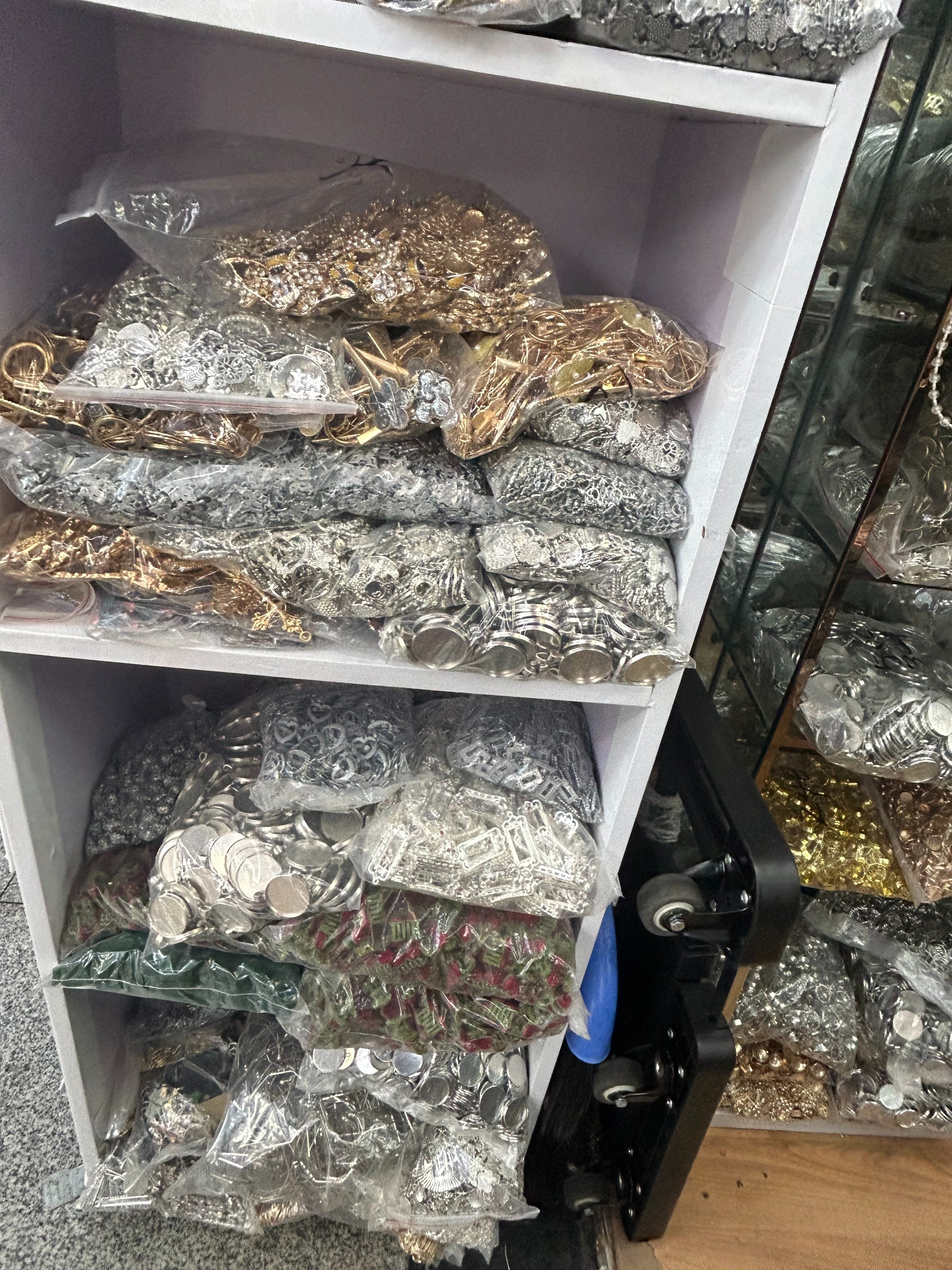 Dingxi jewelry accessories describe pic - 7