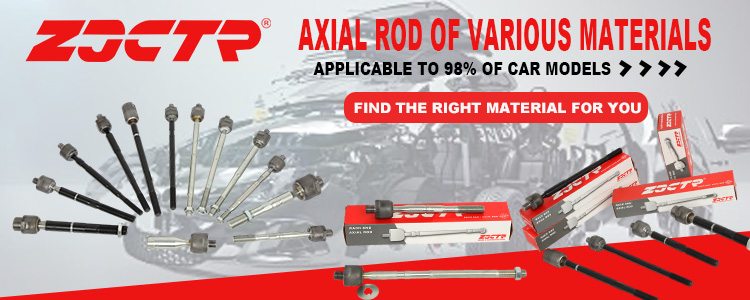 Zjctr/Crho-49/34774/53010-TF0-003/Auto Parts/Axial Rod pic 1