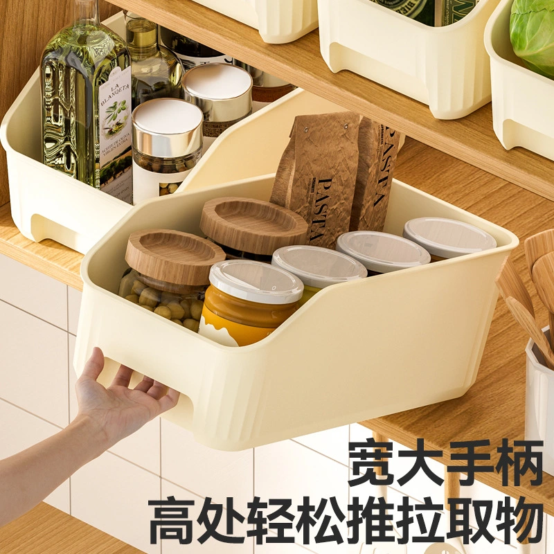 R42-928 кухонные коробки для сбора пожертвований, шкафы для стола нага, сортировка шкафов, закуски и закуски detail image 2