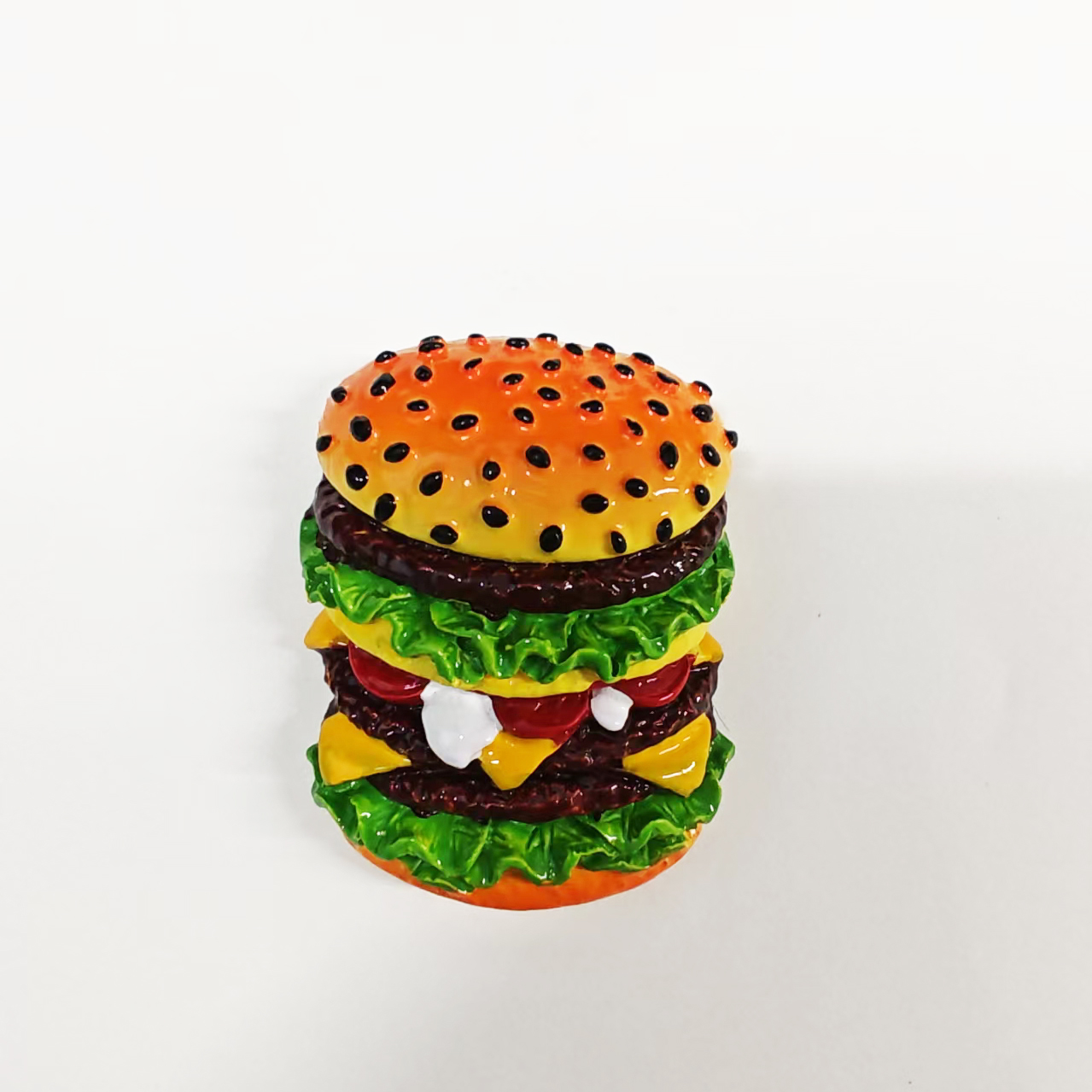 冰箱贴/文创/城市冰箱贴/食玩冰箱贴/贵州苗寨产品图