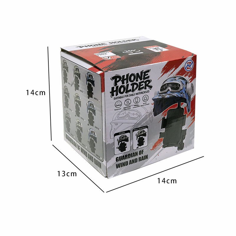 3400 casco pequeño soporte del teléfono soporte del teléfono de la bicicleta botella eléctrica soporte del teléfono de la motocicleta navegación para llevar jinete bicicleta de plástico soporte del teléfono clip pic 14