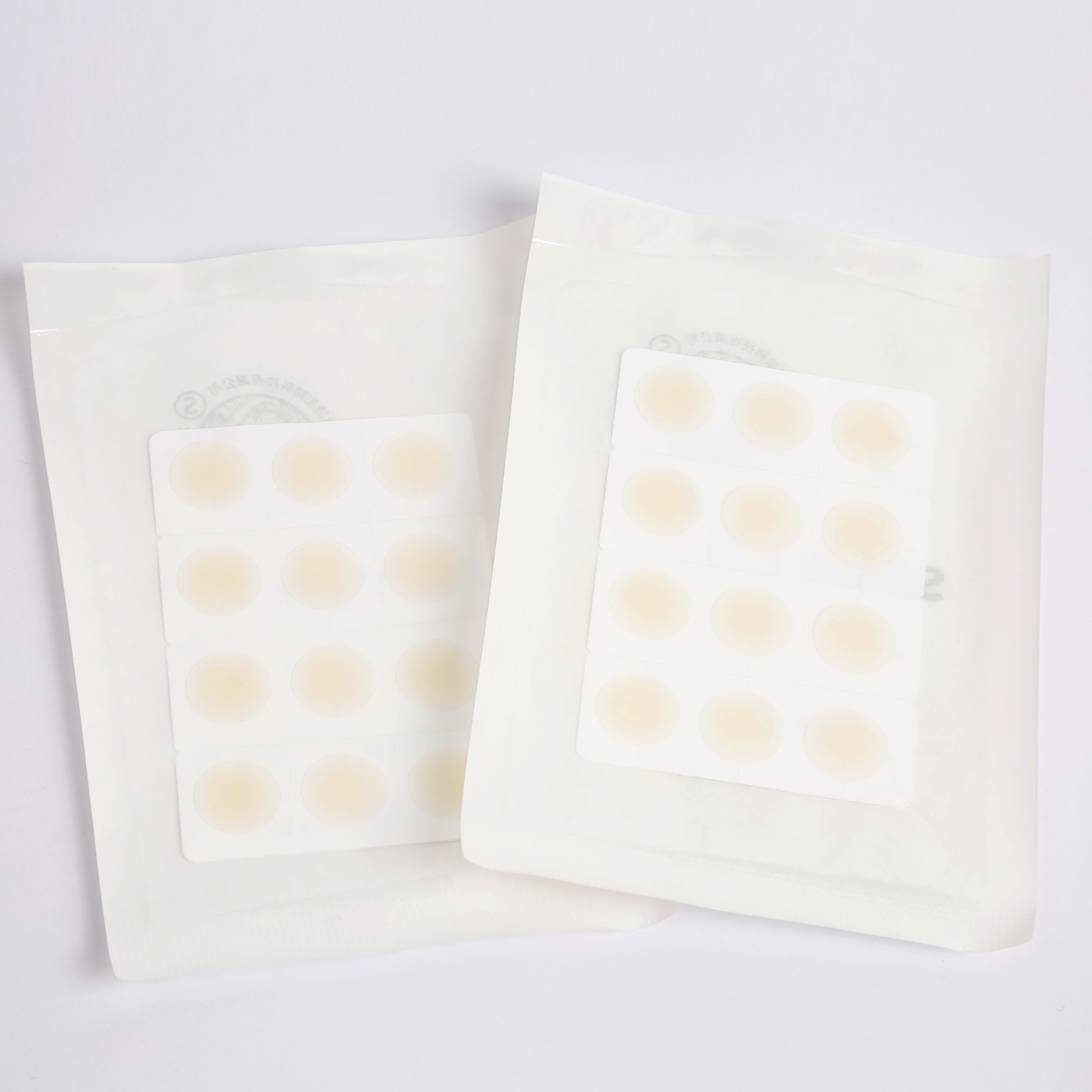 SAKITEYA Cross-border Export Facial Care 24 Capsules for Night Salicylic Acid Repair SA062 Application Scenario