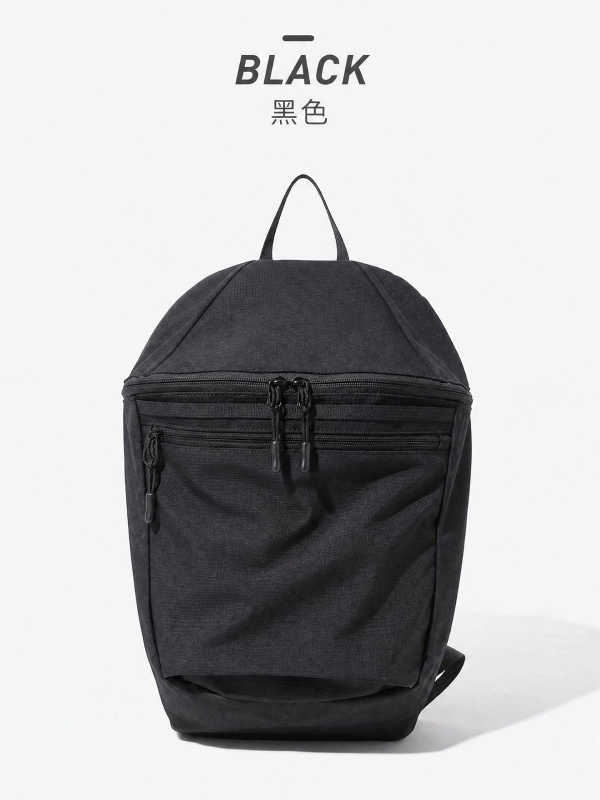 The same style of outdoor lightweight travel and leisure bag as the Bird family, waterproof and fashionable hiking bag, thin and ultra-lightweight backpack details Picture