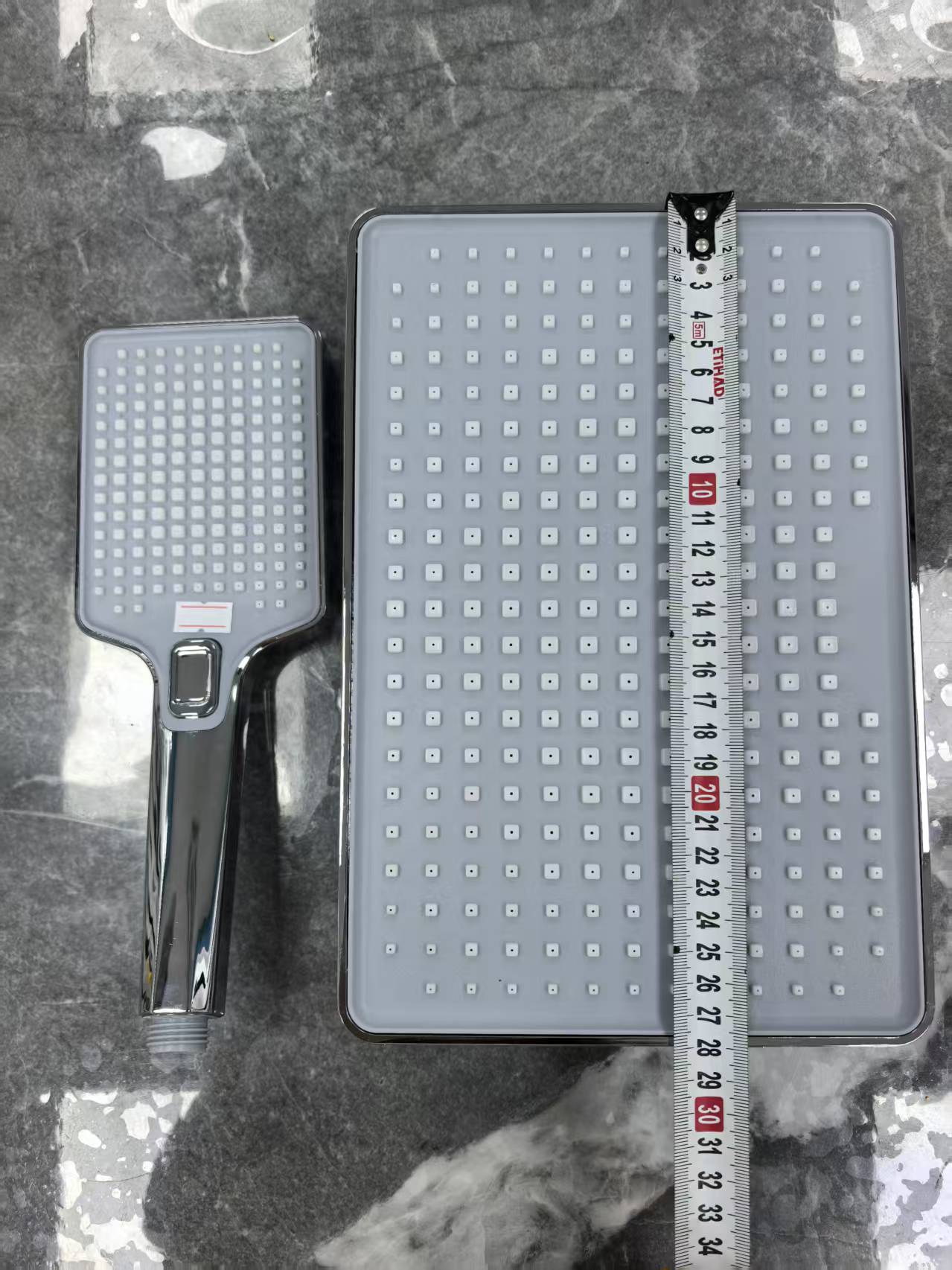 RR-DPHS270 ручной распылитель Specification image