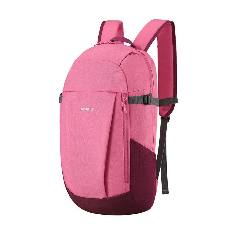 Fashionable and sporty backpack for men and women, a lightweight and casual backpack for outdoor travel and commuting, a versatile choice Application Scenario