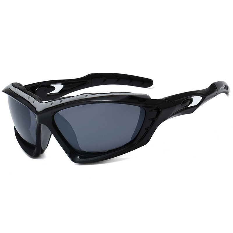 Montura completa gafas de sol outdoor ride sport shades lentes pc details Picture
