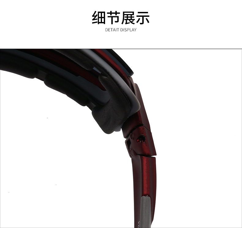 Cross-border cycling sunglasses Full package edge protection cycling goggles mountain bike motorcycle outdoor goggles in stock detail image 12