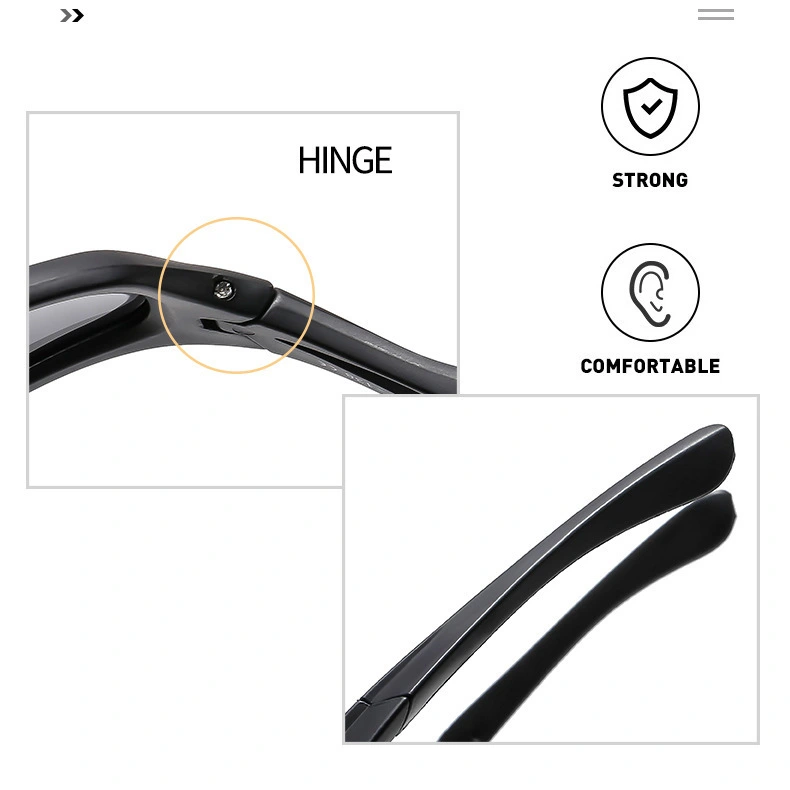Outdoor sports cycling sunglasses sunglasses mountain bike road bike cycling sunglasses for men and women wholesale sports sunglasses detail image 8