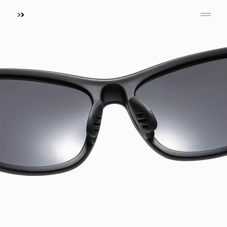 Outdoor sports cycling sunglasses sunglasses mountain bike road bike cycling sunglasses for men and women wholesale sports sunglasses detail image 7