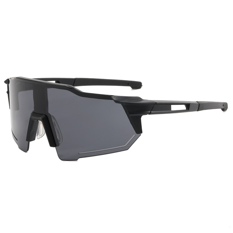 ركوب في الهواء الطلق النظارات الشمسية Sunglases المزودة بنظارات واقية من الأشعة فوق البنفسجية للركض على الجبال Specification image
