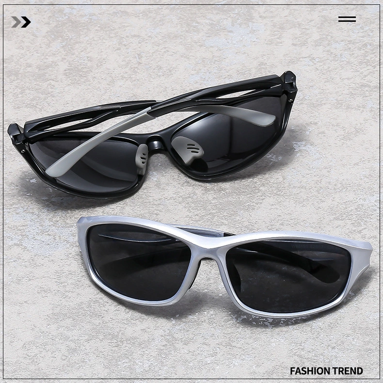 Outdoor sports cycling sunglasses sunglasses mountain bike road bike cycling sunglasses for men and women wholesale sports sunglasses detail image 3