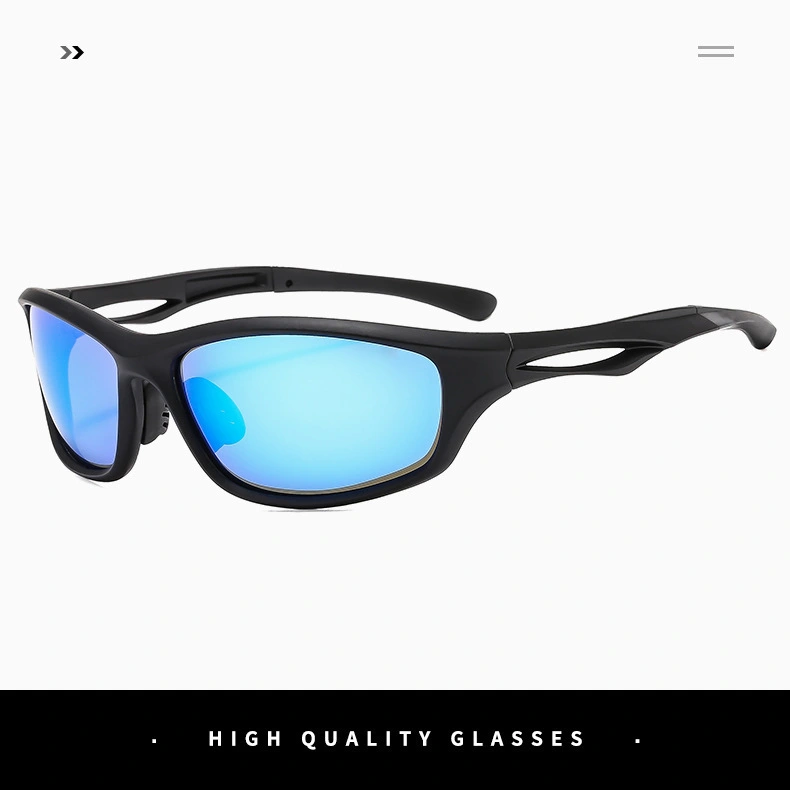 Outdoor sports cycling sunglasses sunglasses mountain bike road bike cycling sunglasses for men and women wholesale sports sunglasses detail image 6