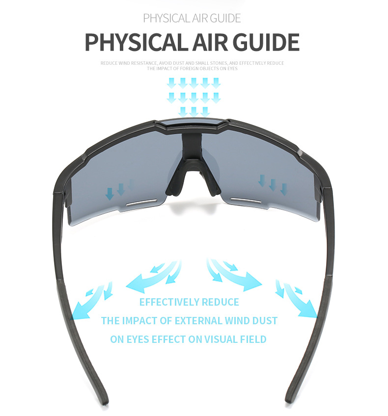 في البنك منظار جبلي متنقل من طراز Sunglasses Shynpany System، وهو مرآة واحدة للساق، detail image 2