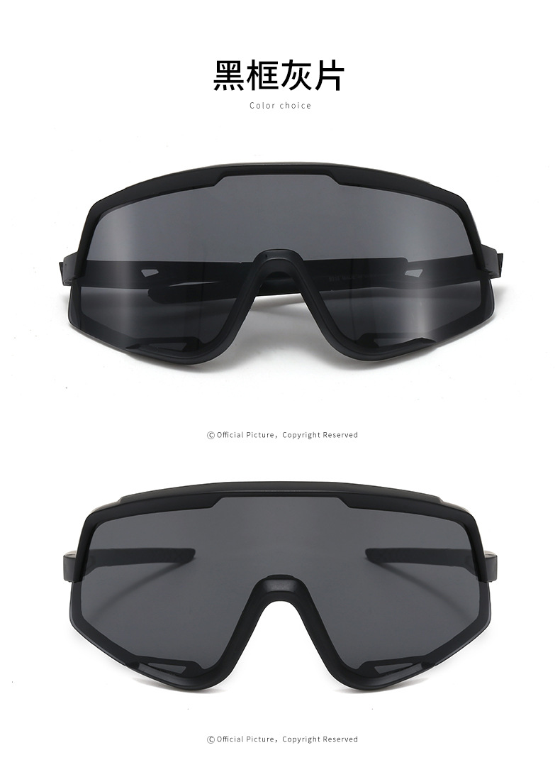 В настоящее время в sunglasses используются специальные очки для бега на открытом воздухе detail image 5