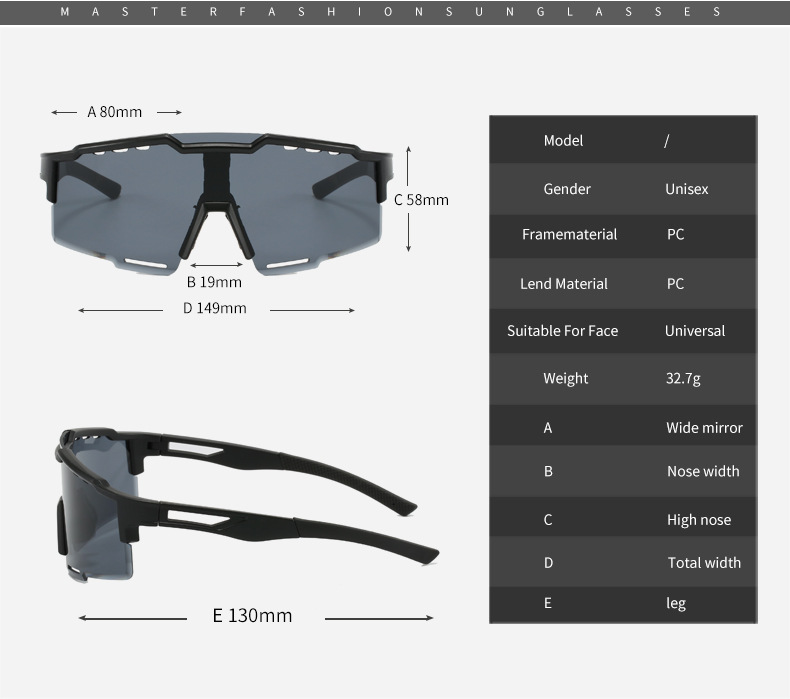 في البنك منظار جبلي متنقل من طراز Sunglasses Shynpany System، وهو مرآة واحدة للساق، detail image 5