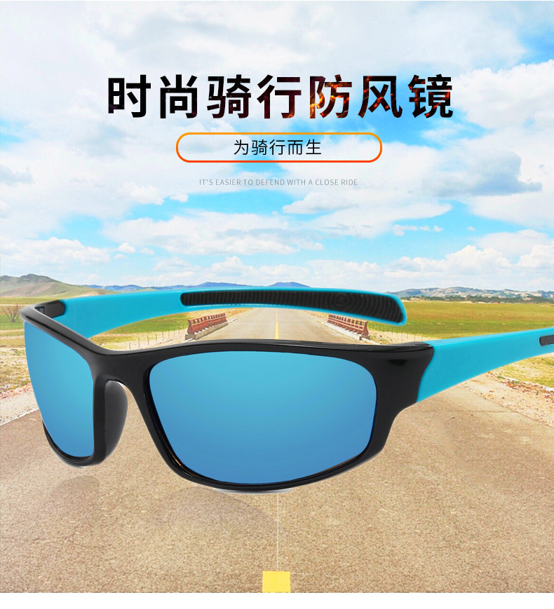 В настоящее время в sunglasses используются спортивные зеркала для мужчин и женщин detail image 1