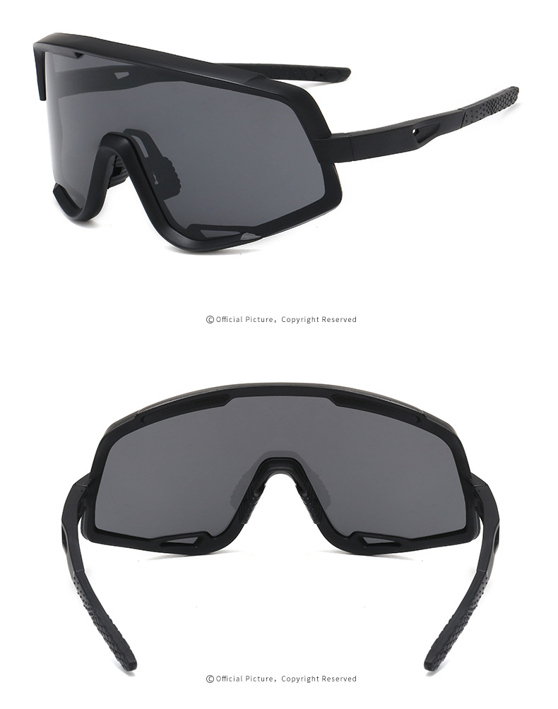 В настоящее время в sunglasses используются специальные очки для бега на открытом воздухе detail image 6