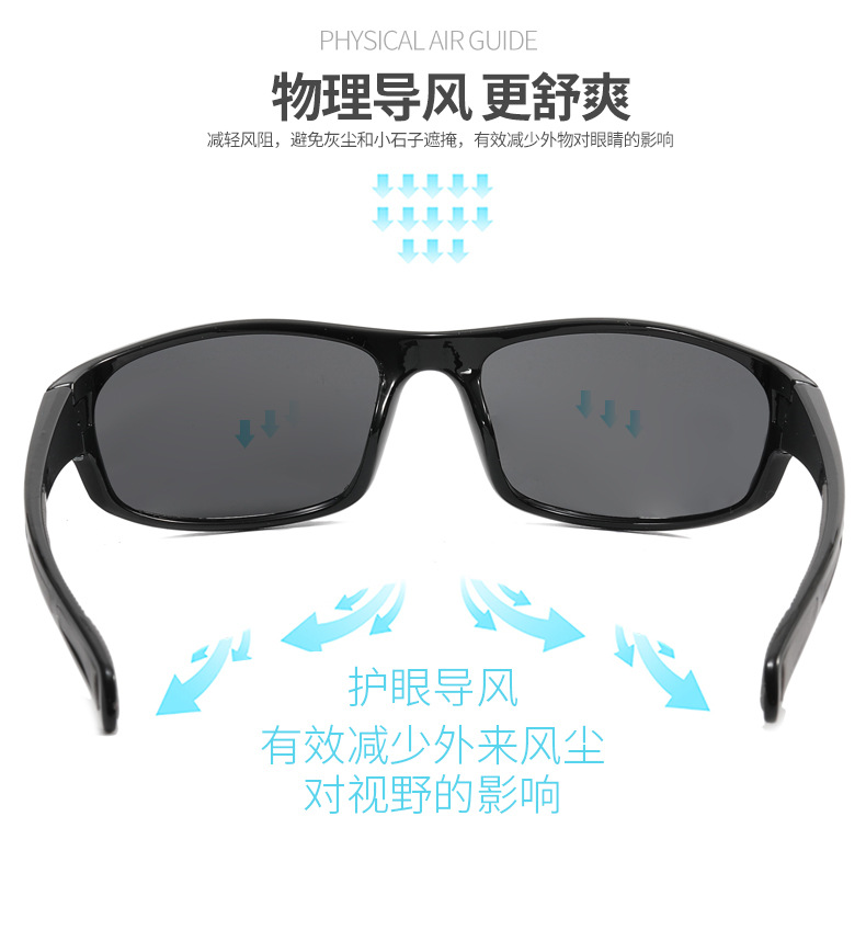 В настоящее время в sunglasses используются спортивные зеркала для мужчин и женщин detail image 2