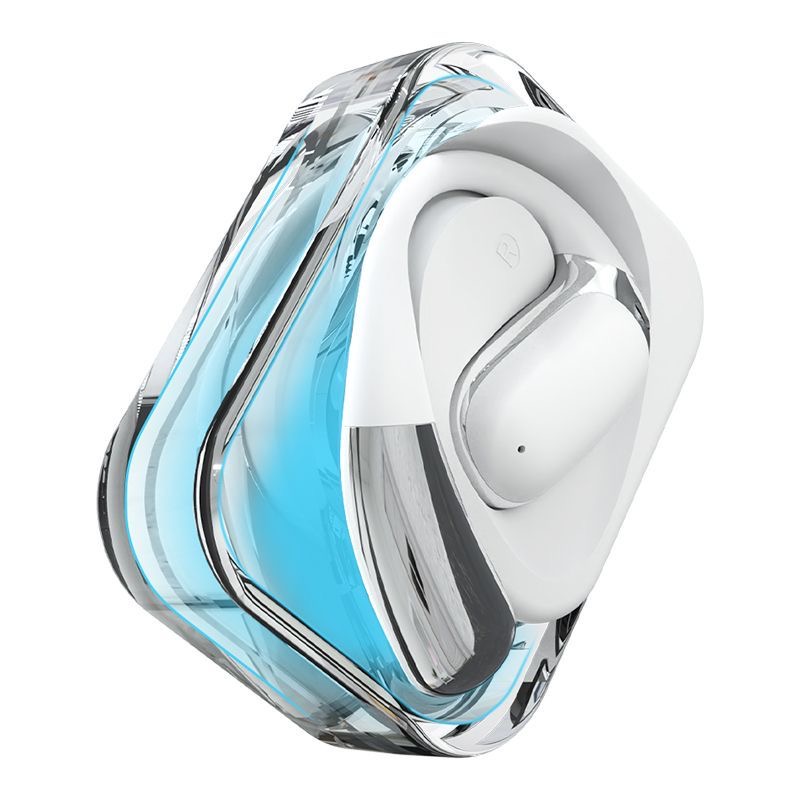 Auriculares inalámbricos bluetooth para negocios deportivos de larga duración details Picture
