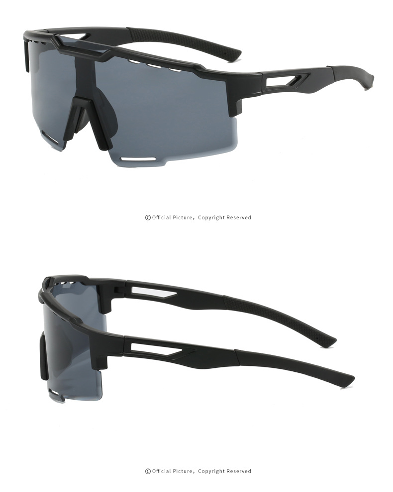 في البنك منظار جبلي متنقل من طراز Sunglasses Shynpany System، وهو مرآة واحدة للساق، detail image 9