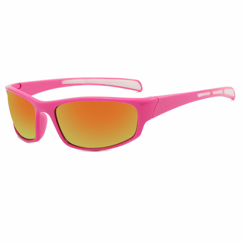 В настоящее время в sunglasses используются спортивные зеркала для мужчин и женщин details Picture
