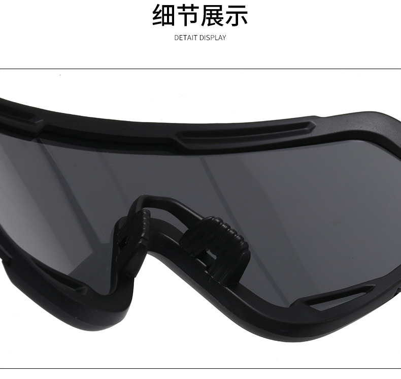 В настоящее время в sunglasses используются специальные очки для бега на открытом воздухе detail image 8