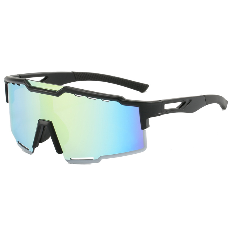 في البنك منظار جبلي متنقل من طراز Sunglasses Shynpany System، وهو مرآة واحدة للساق، details Picture