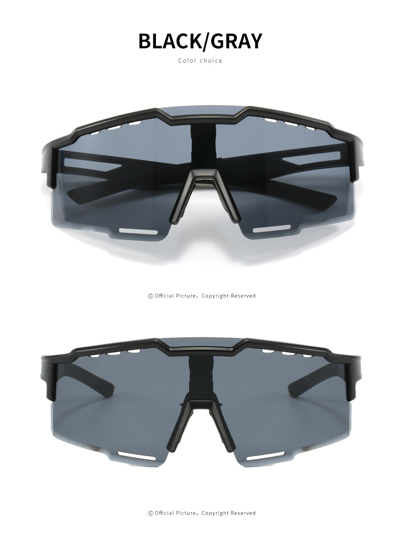 في البنك منظار جبلي متنقل من طراز Sunglasses Shynpany System، وهو مرآة واحدة للساق، detail image 8