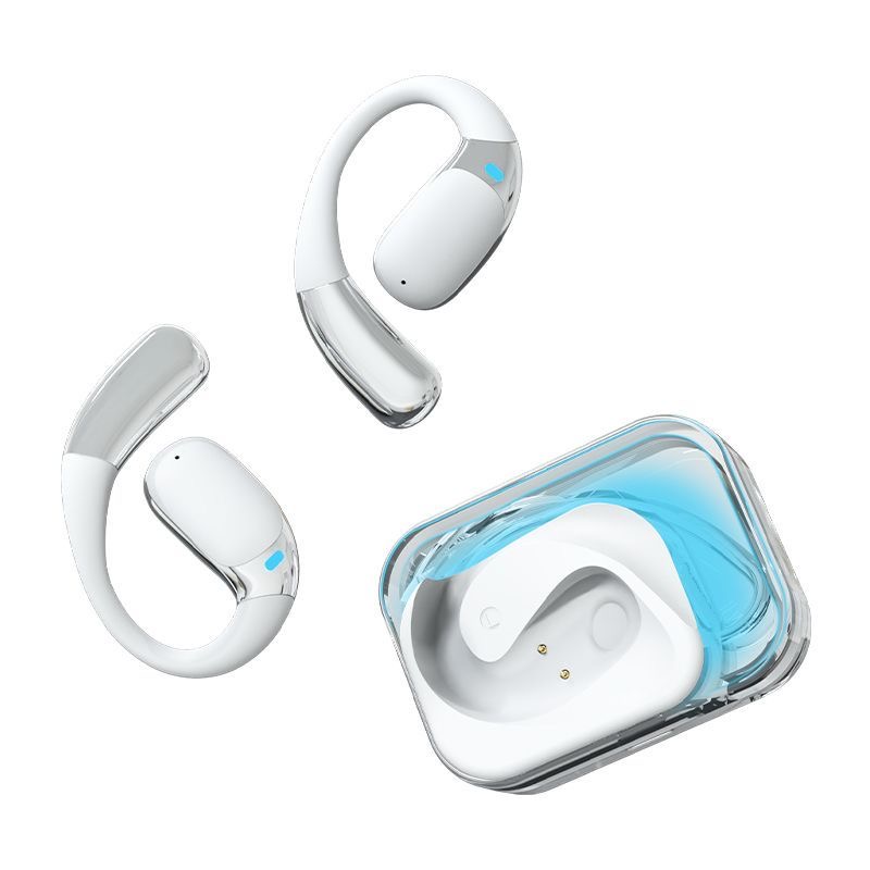 Auriculares inalámbricos bluetooth para negocios deportivos de larga duración Specification image